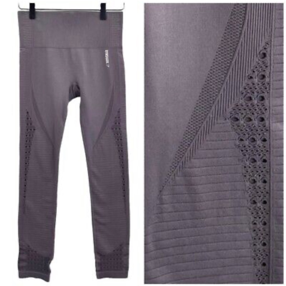 Gymshark leggings xs-s